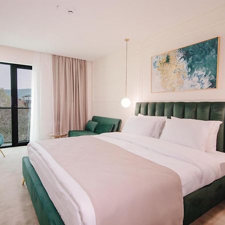 Orden Hotel ティビリシ エクステリア 写真