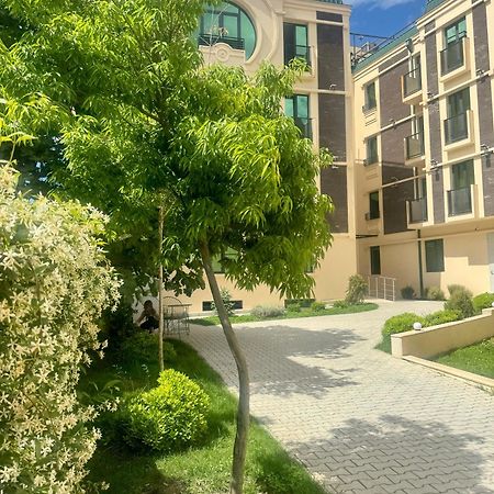 Orden Hotel ティビリシ エクステリア 写真