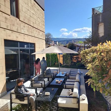 Orden Hotel ティビリシ エクステリア 写真