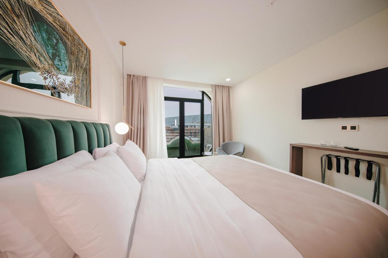 Orden Hotel ティビリシ エクステリア 写真