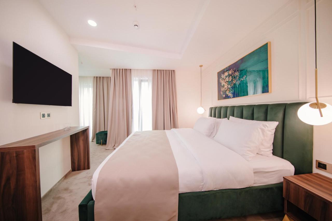 Orden Hotel ティビリシ エクステリア 写真