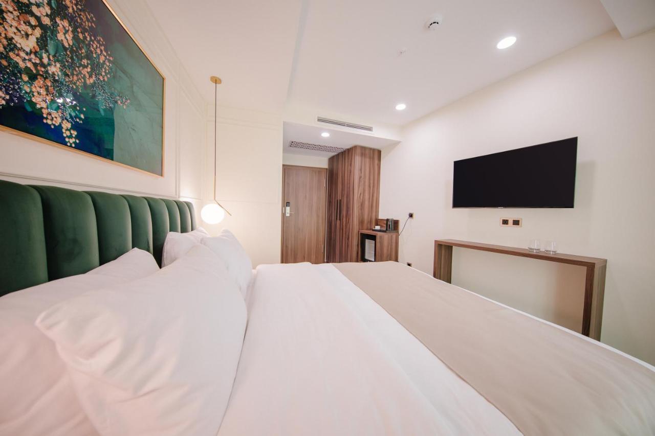 Orden Hotel ティビリシ エクステリア 写真