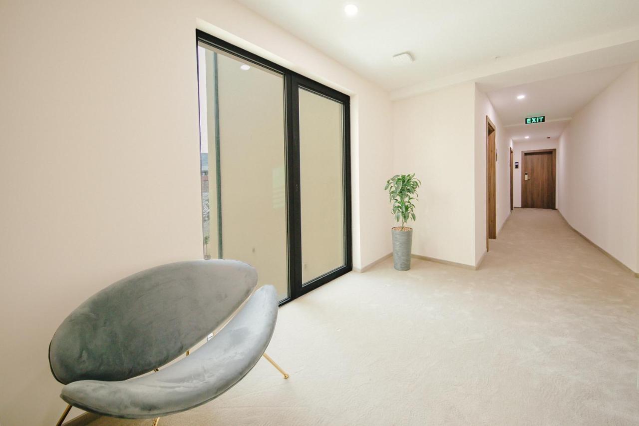 Orden Hotel ティビリシ エクステリア 写真