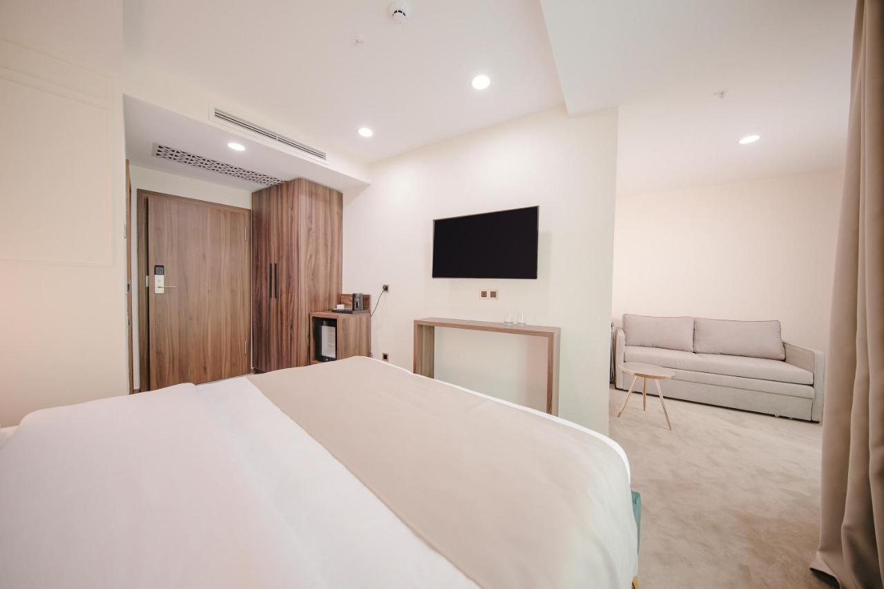 Orden Hotel ティビリシ エクステリア 写真