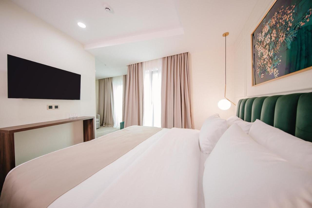 Orden Hotel ティビリシ エクステリア 写真