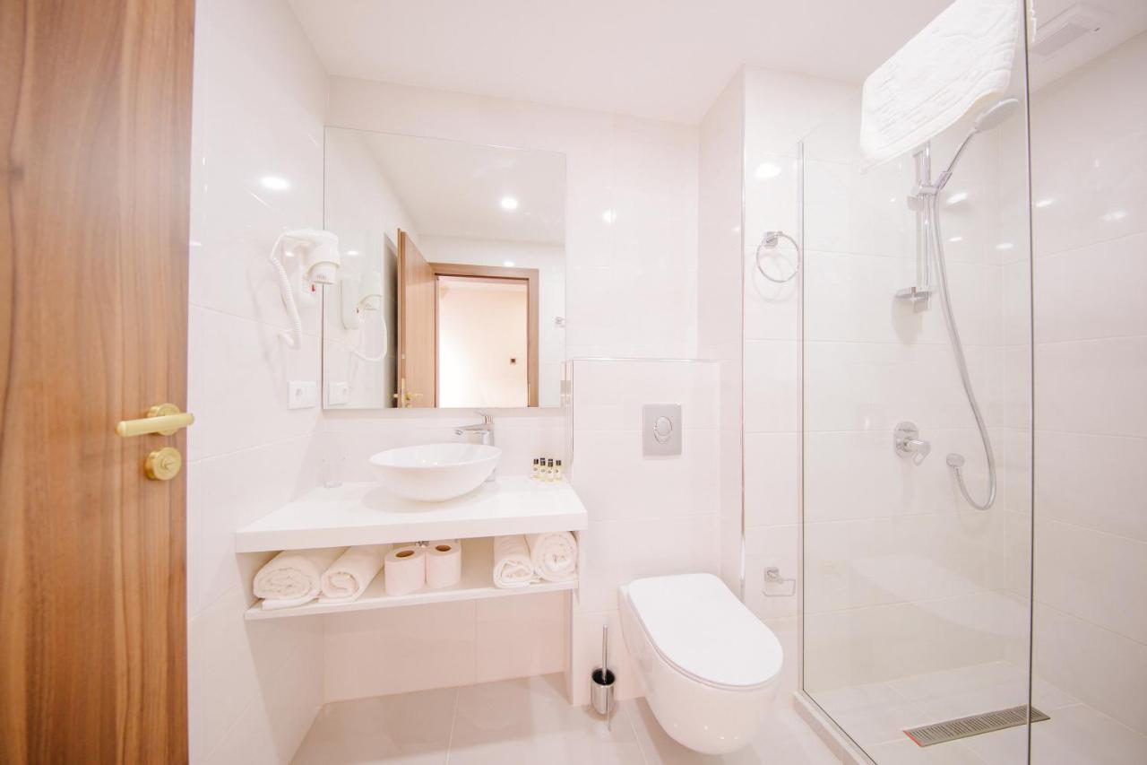 Orden Hotel ティビリシ エクステリア 写真