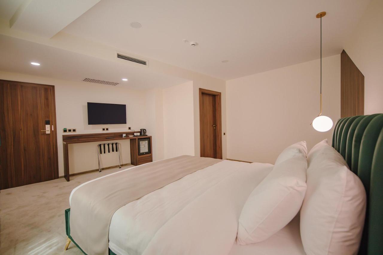 Orden Hotel ティビリシ エクステリア 写真