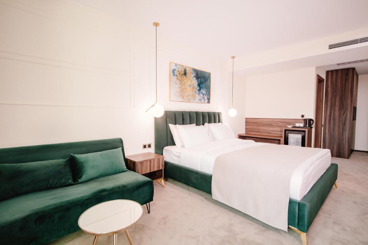 Orden Hotel ティビリシ エクステリア 写真
