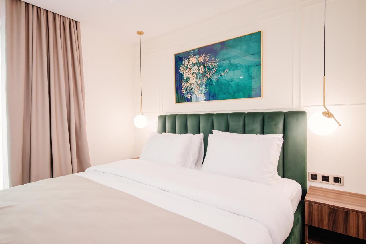 Orden Hotel ティビリシ エクステリア 写真