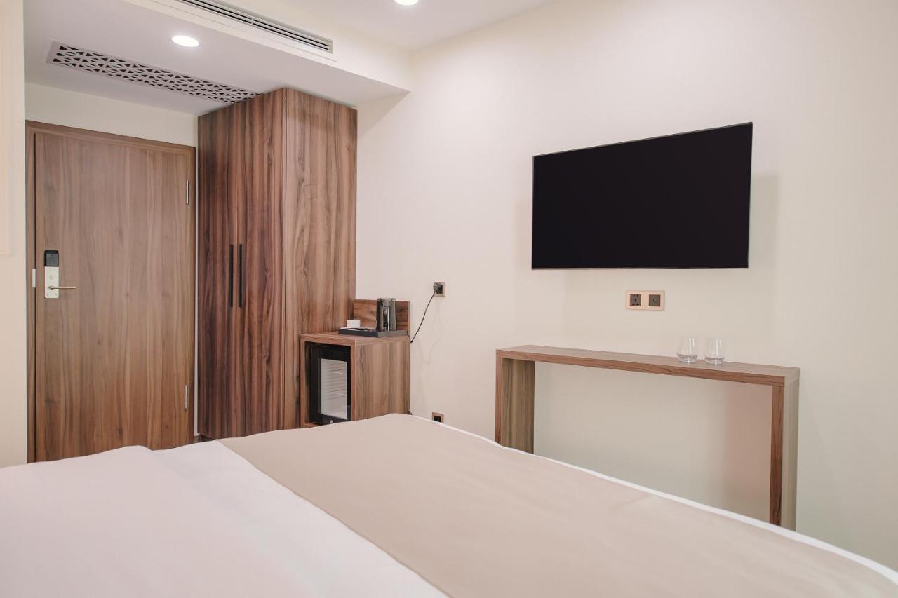 Orden Hotel ティビリシ エクステリア 写真