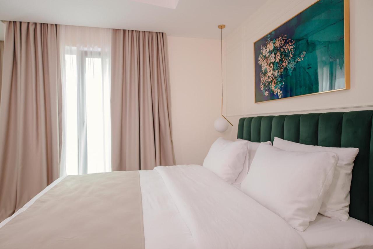 Orden Hotel ティビリシ エクステリア 写真
