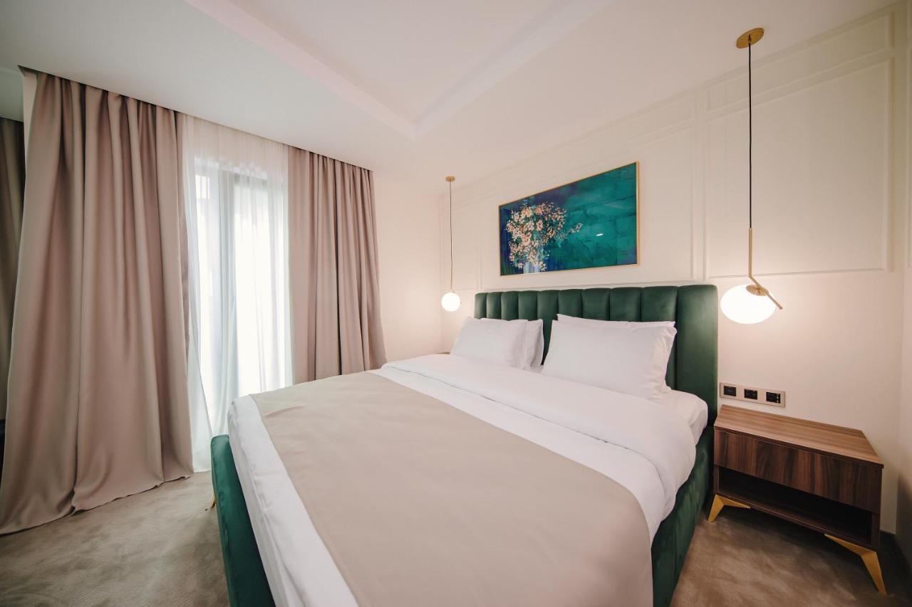 Orden Hotel ティビリシ エクステリア 写真