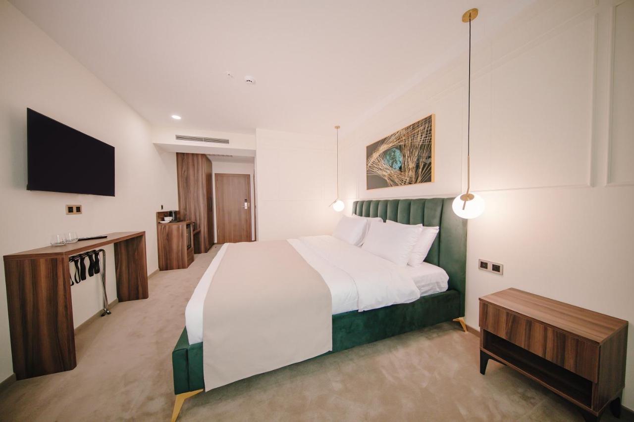 Orden Hotel ティビリシ エクステリア 写真